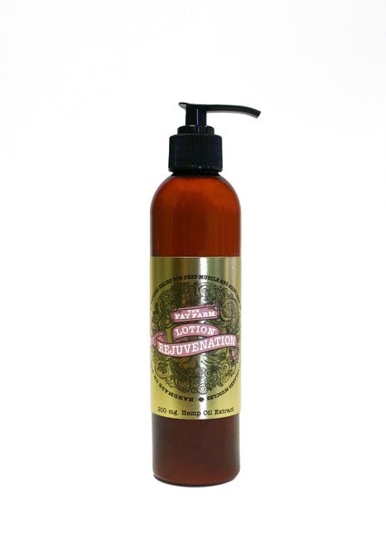 lotion