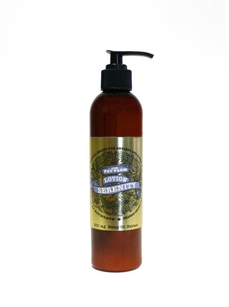 lotion